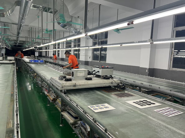 T&K Garment Accessories Co.,Ltd