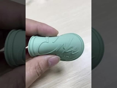 Factory Custom 3D Soft PVC Silicio de goma de ropa Logotipo de marca de la etiqueta de la etiqueta de la etiqueta de la fábrica para el uso de la ropa