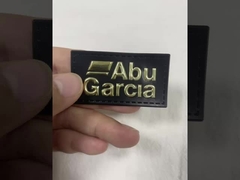 Logotipo personalizable de alta calidad para ropa Etiqueta de transferencia de TPU Logotipo de transferencia de calor Etiquetas de ropa