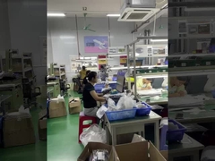 Fabricante de accesorios para prendas de vestir con informe de grado OEKO-TEX1, BSCI, ISO9001, certificados HCN