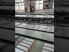 Fabricante de accesorios para prendas de vestir con informe de grado OEKO-TEX1, BSCI, ISO9001, certificados HCN