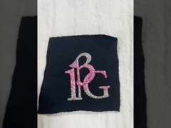 etiqueta de transferencia de calor tpu