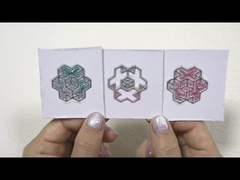 Parches de transferencia de TPU 3D personalizados de alta calidad, insignias de transferencia de TPU impermeables y personalizables, laboratorio de transferencia de calor