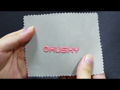 Transferencia de calor de silicona 3D a medida de alta calidad Transferencia de silicio impermeable