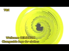 Patches de alta calidad personalizados de fábrica 3D con logotipo elevado TPU impermeable Patches de transferencia de calor