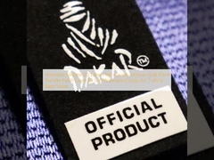 Etiqueta 3D de silicona lavable de alta calidad Parche de transferencia de presión térmica de silicona Logotipo 3D blando Logotipo impermeable para camisetas Bolsas zapatos