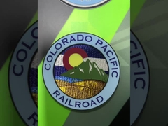 Impresión 3D de silicona en tatami