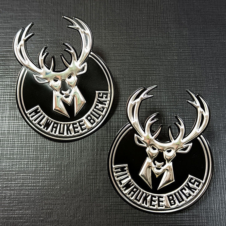 3D Stereo TPU Heat Transfer Label, High-Frequency Embossed Logo Tag