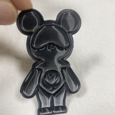 Fabrica TPU personalizado Puff Bump Parches 3D Logotipo elevado impermeable TPU Parches de transferencia de calor hierro en las etiquetas de la ropa