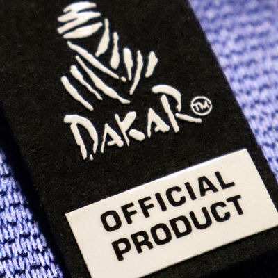 Parche de transferencia de calor de silicona con etiqueta 3D lavable, logotipo suave e impermeable para camisetas, bolsos y zapatos